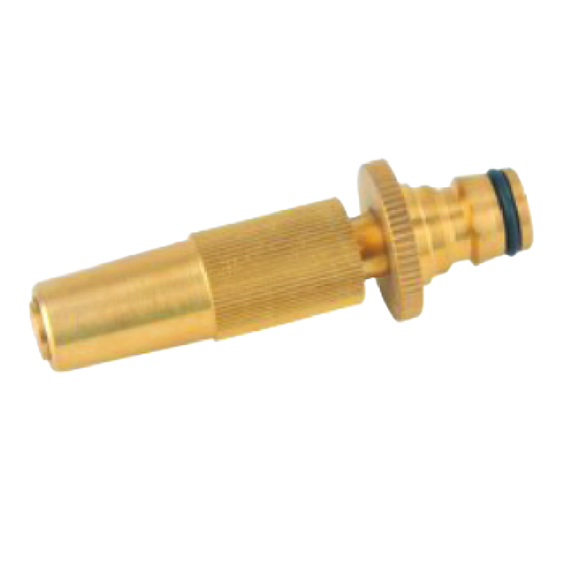 XD-6181 Brass Fitting