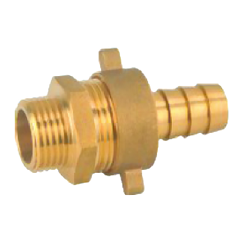 XD-6183 Brass Fitting