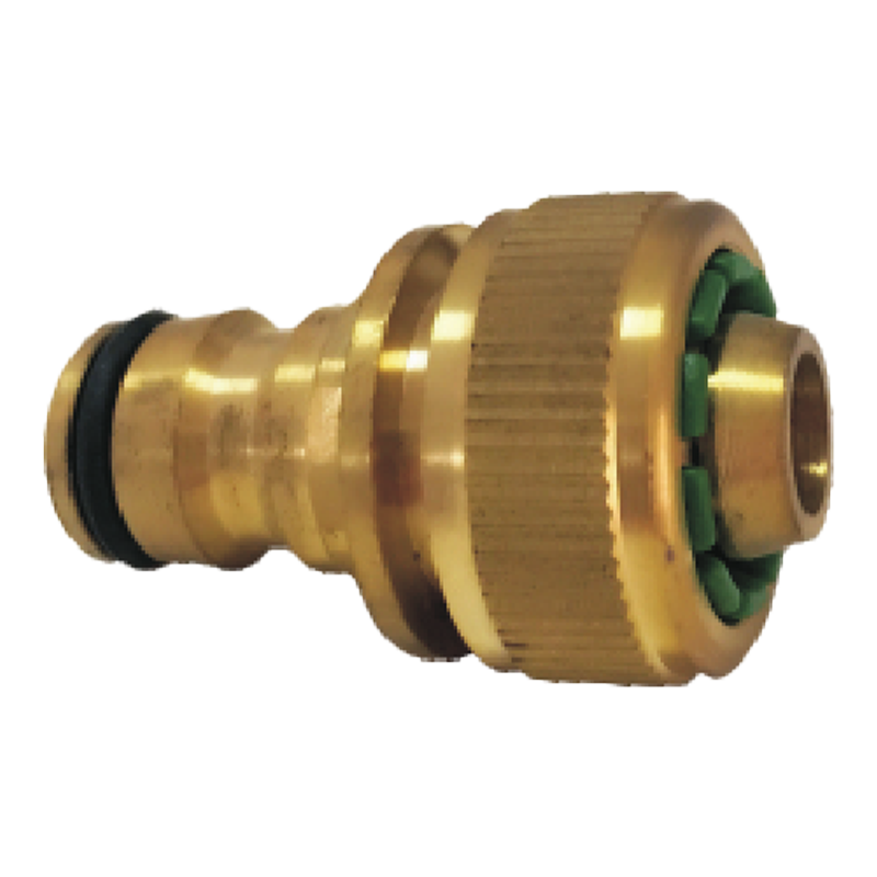 XD-6185 Brass Fitting