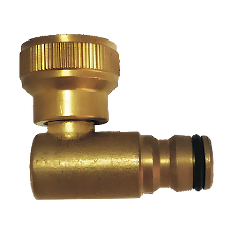 XD-6186 Brass Fitting