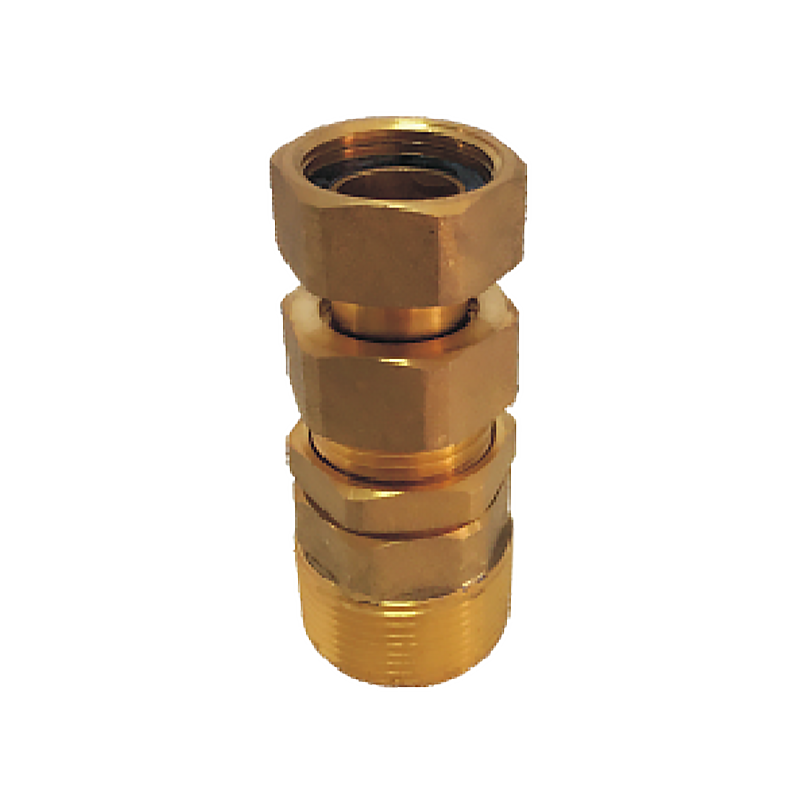 XD-6192  Brass Fitting