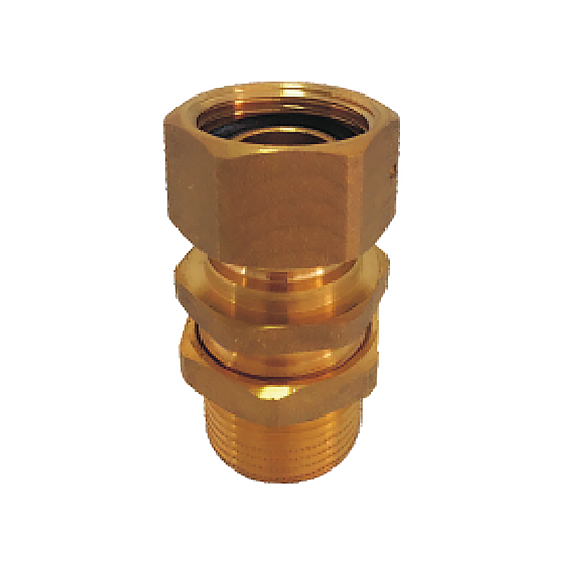 XD-6193 Brass Fitting