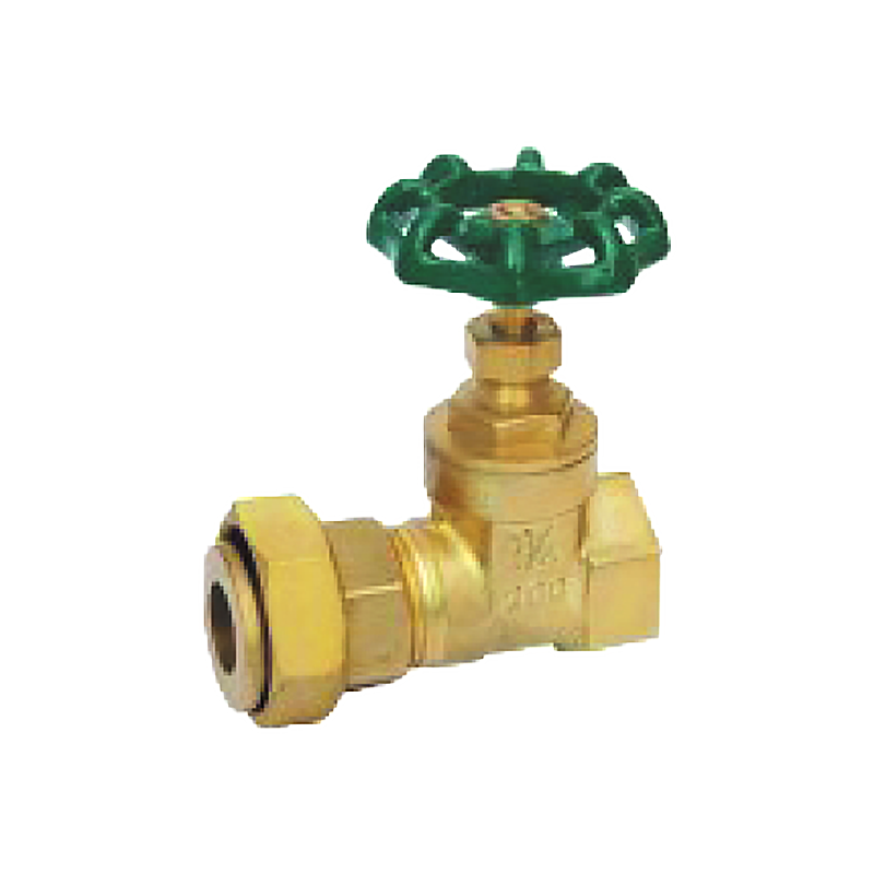 XD-7005 Gate Valve Check Valve Filter Globe Valve