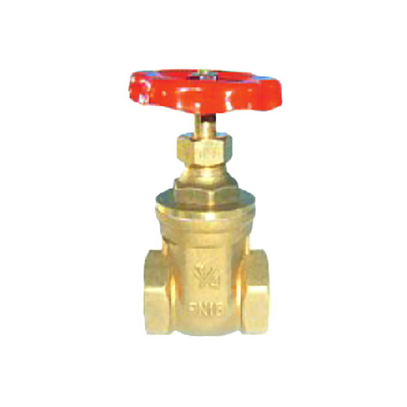 XD-7026 Gate Valve Check Valve Filter Globe Valve