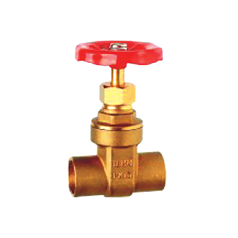 XD-7043 Gate Valve Check Valve Filter Globe Valve