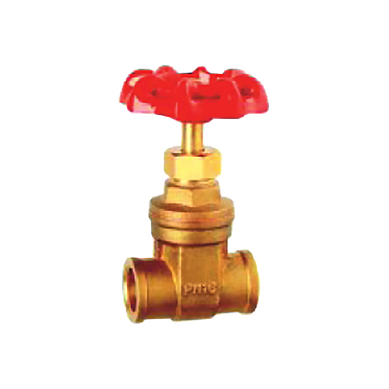 XD-7044 Gate Valve Check Valve Filter Globe Valve