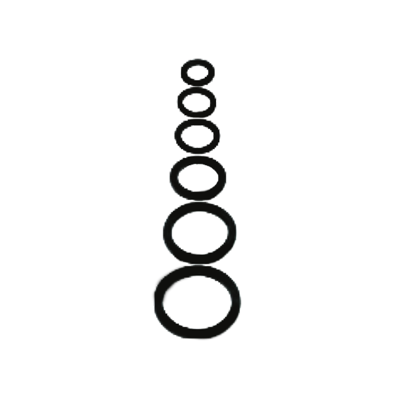 XD-8056 Tap Valve Parts