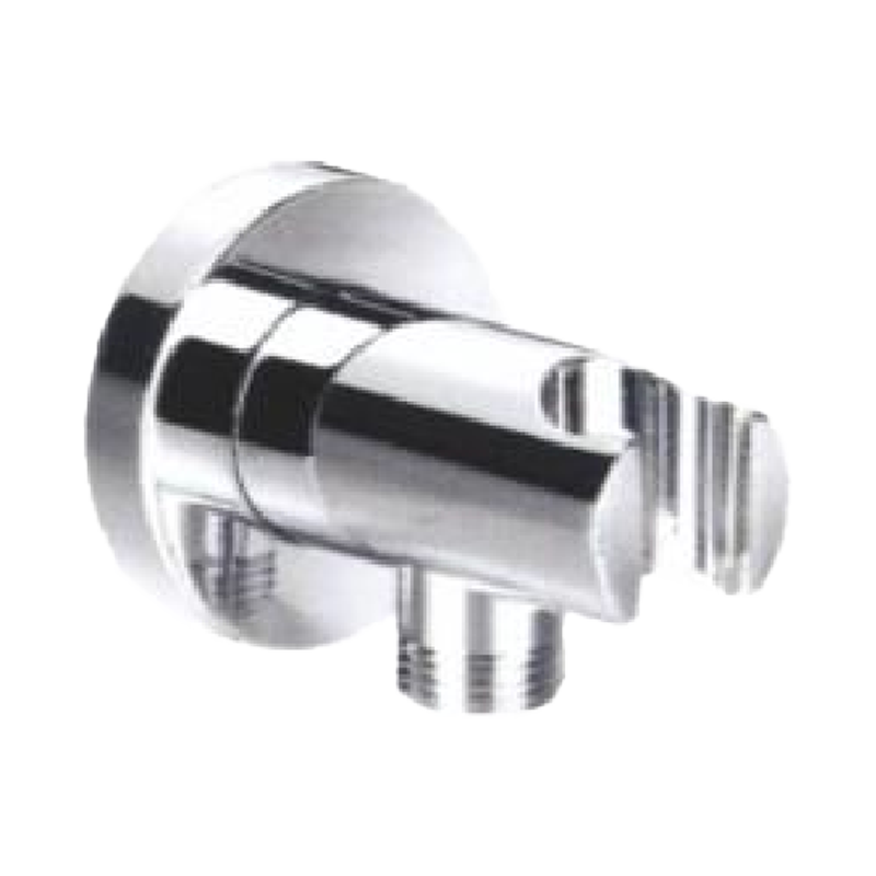 A604 Wall Outlet，Wall Arm＆Shower Head Wall Outlet, Wall Arm ＆ Shower Head