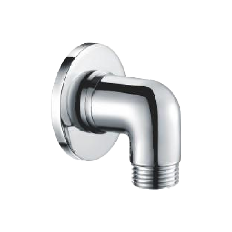 A612 Wall Outlet，Wall Arm＆Shower Head