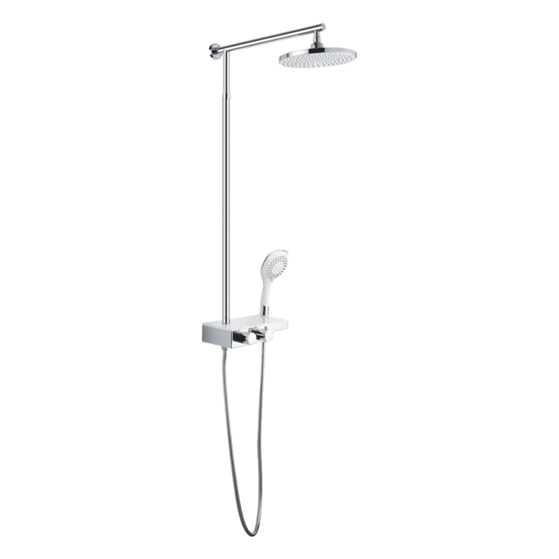 K126A Thermostatic Shower Kit Thermostatic Shower Valve and Shower Kit