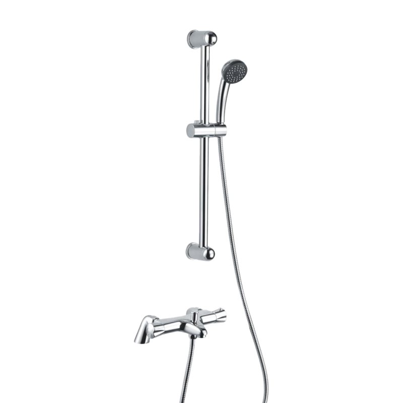 K129 Thermostatic Shower Kit Thermostatic Shower Valve and Shower Kit