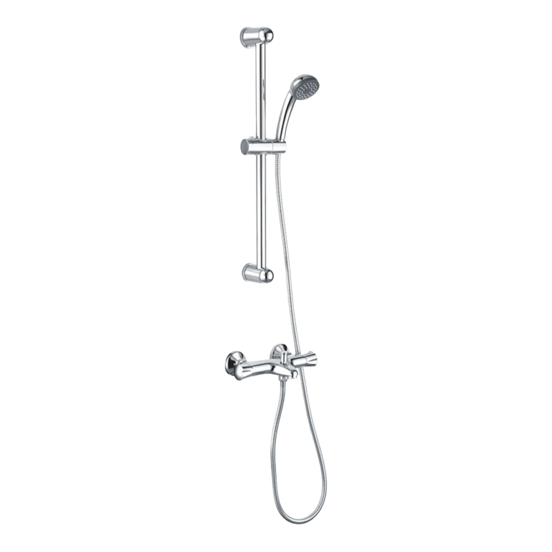 K129A Thermostatic Shower Kit Thermostatic Shower Valve and Shower Kit