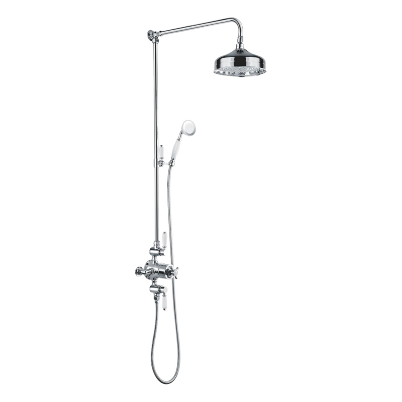 K204A Thermostatic Shower Kit Thermostatic Shower Valve and Shower Kit