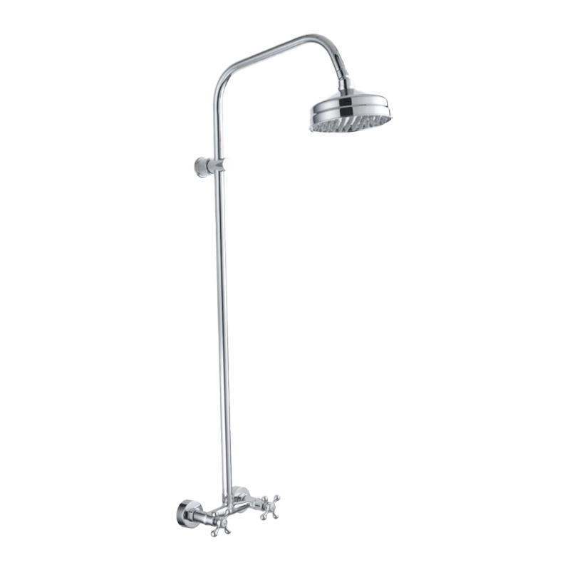 K207 Shower Kit Thermostatic Shower Valve and Shower Kit