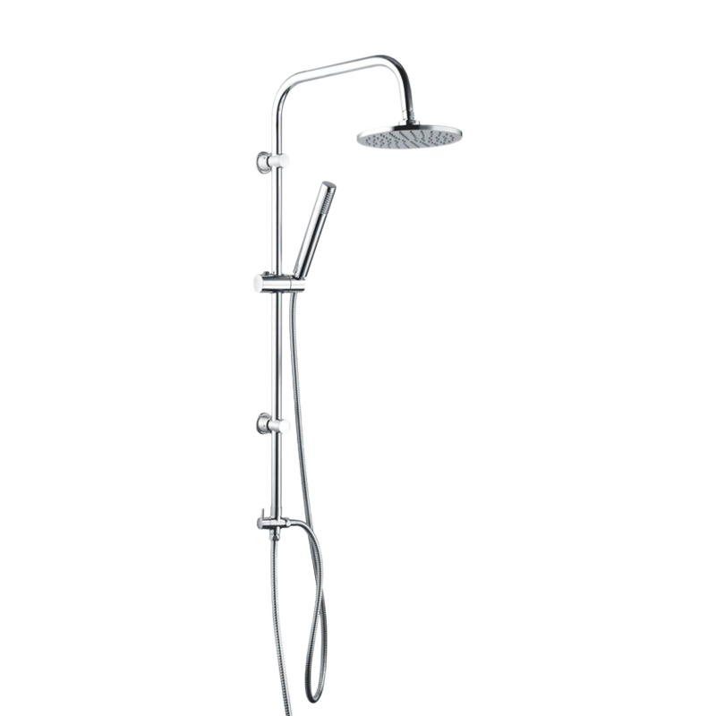 K419 Shower Kit Thermostatic Shower Valve and Shower Kit