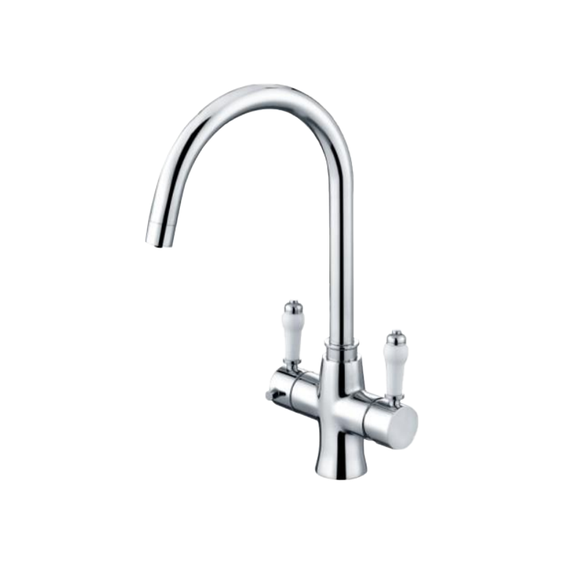 T1025 Instant Boiling Kitchen Mixer Kitchen Tap