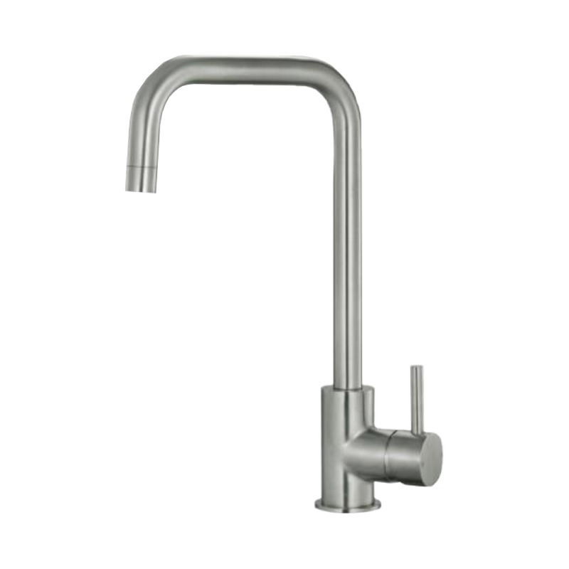 T1029N Kitchen Mixer Tap( Brushed Nickel ) Kitchen Tap