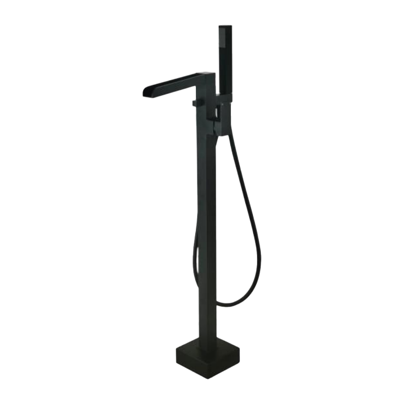 T2368 Freestanding Bath Shower Mixer Freestanding Bath Shower Mixer