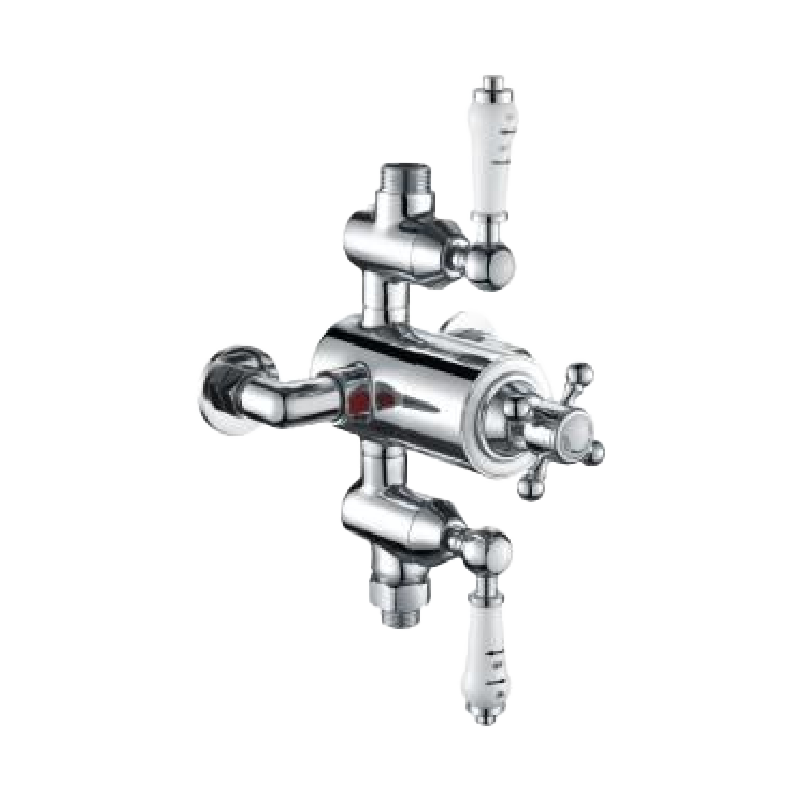 T42034A Thermostatic Shower Valve