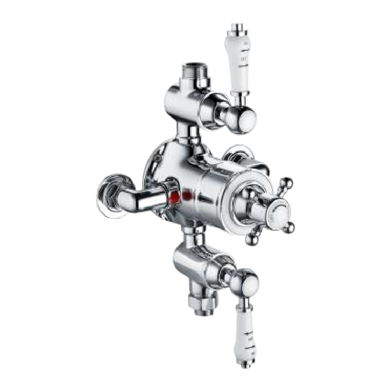 T42064 Thermostatic Shower Valve