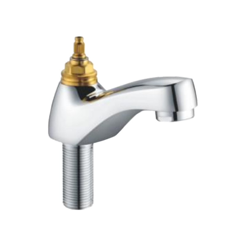 T514007 Basin Tap Tapered Water Faucet