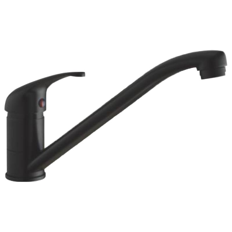 T5306-ORB Kitchen Sink Mixer( Matt Black ) Kitchen Tap