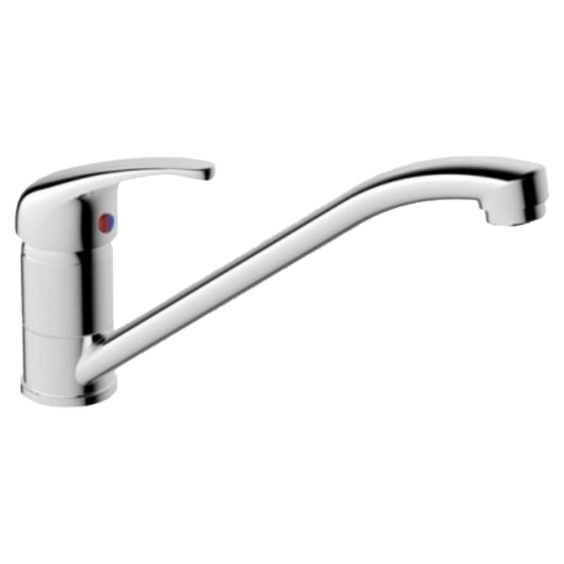 T5306C Kitchen Sink Mixer( Chrome ) Kitchen Tap