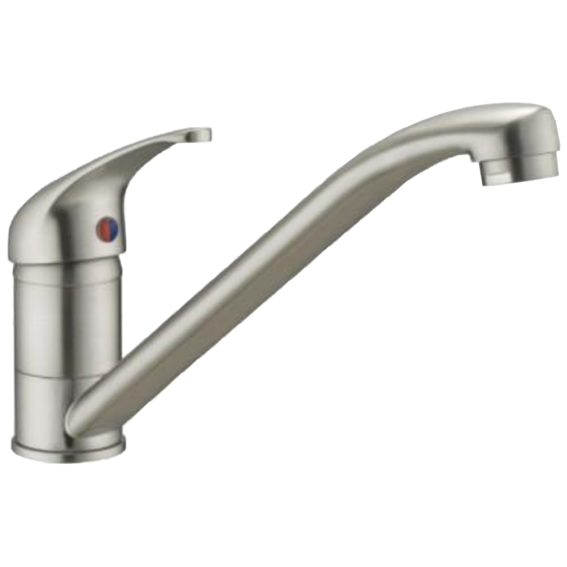 T5306N Kitchen Sink Mixer( Brushed Nickel ) Kitchen Tap