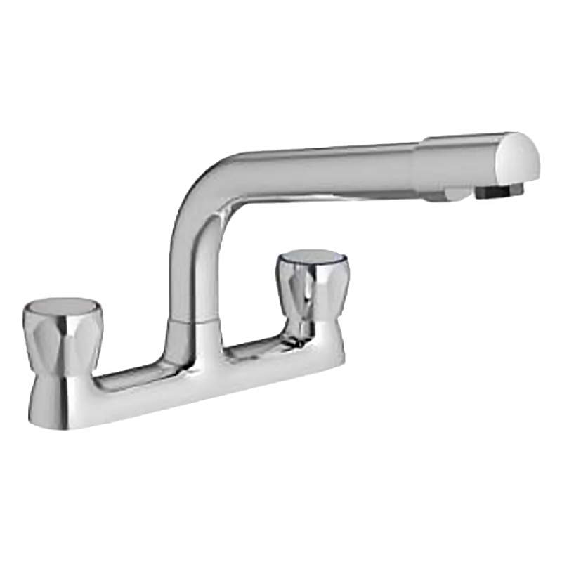 T6318 Kitchen Sink Mixer Kitchen Tap