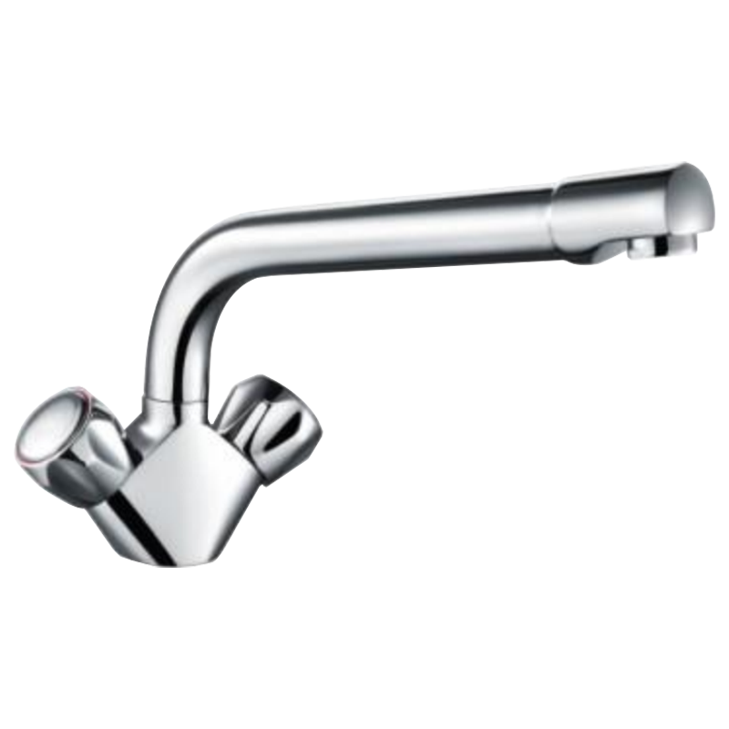 T6319 Kitchen Sink Mixer Kitchen Tap