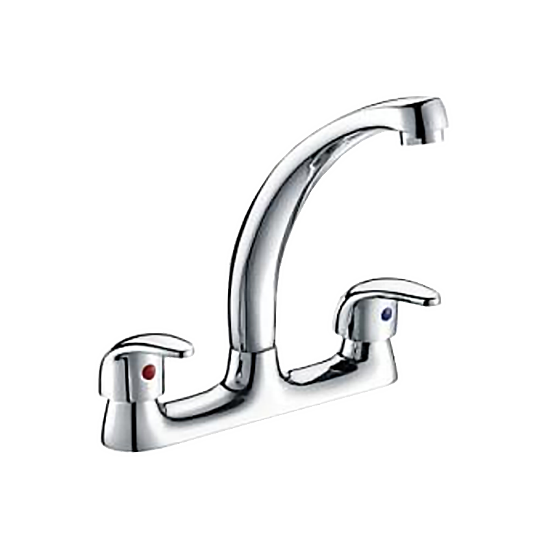 T6418 Kitchen Sink Mixer Kitchen Tap