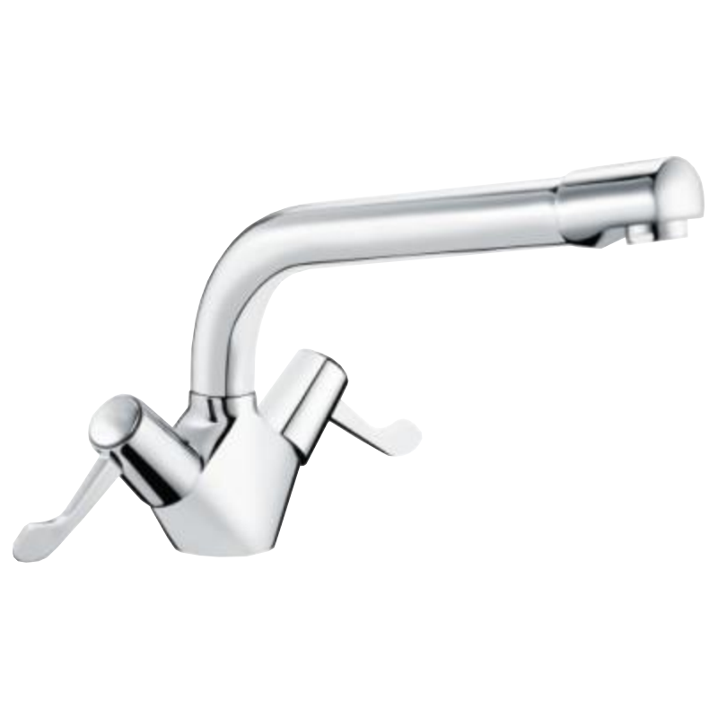 T6519 Kitchen Sink Mixer Kitchen Tap