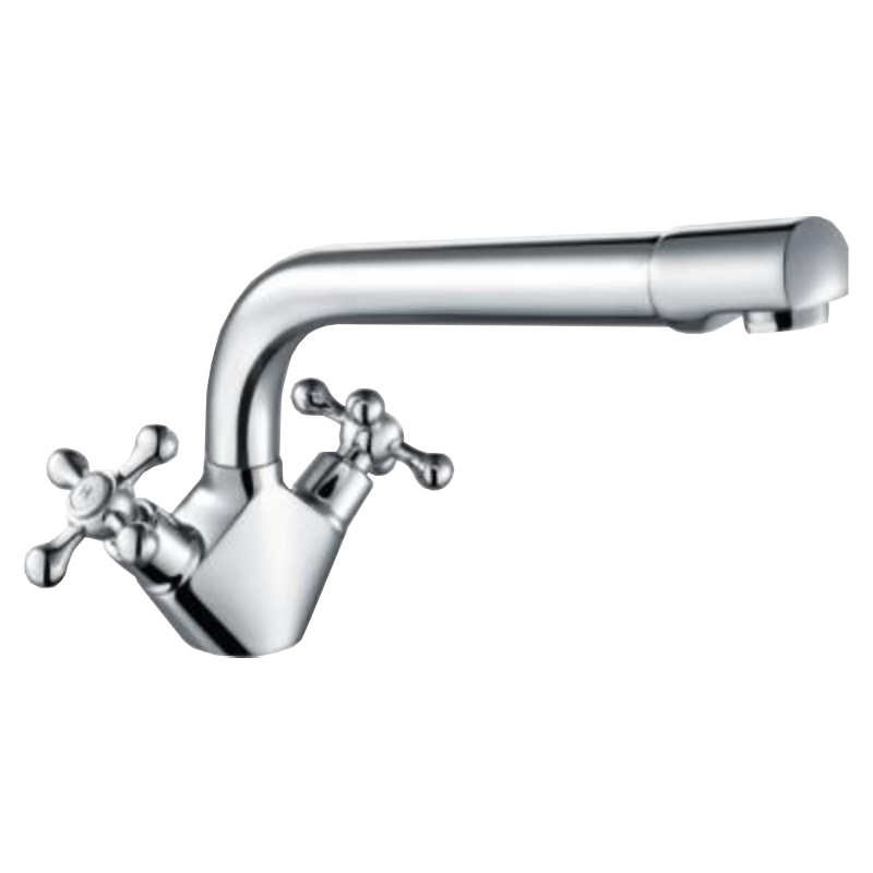 T6719 Kitchen Sink Mixer Kitchen Tap