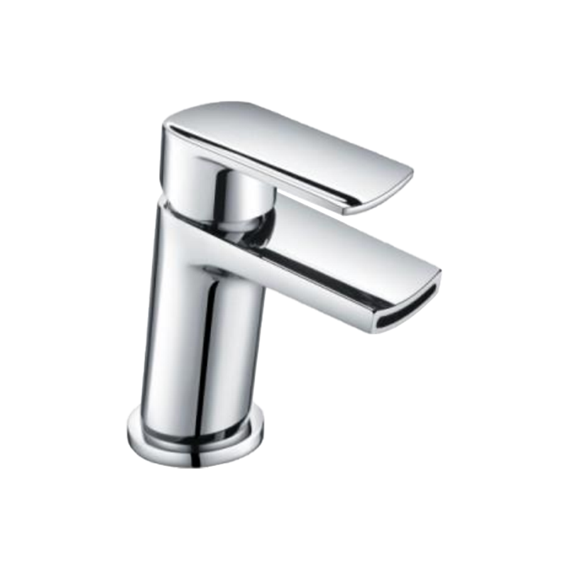 T711002 Basin Mono Mixer Tapered Water Faucet