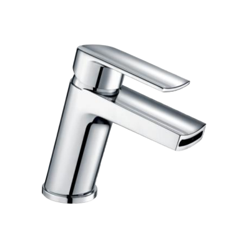 T711002H Basin Mono Mixer Tapered Water Faucet