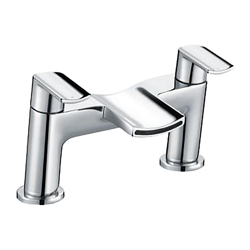 T711005 Bath Filler Tapered Water Faucet