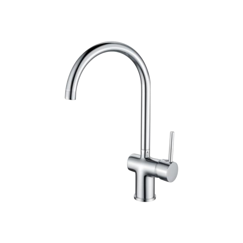 T7116 Kitchen Sink Mixer Kitchen Tap