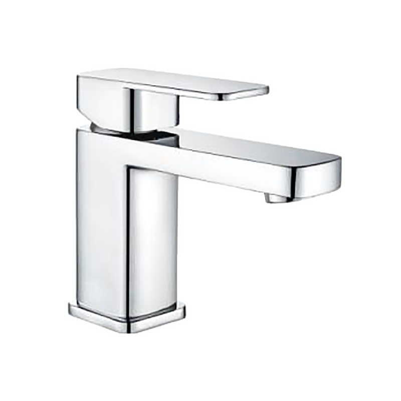 T713002 Basin Mono Mixer Tapered Water Faucet