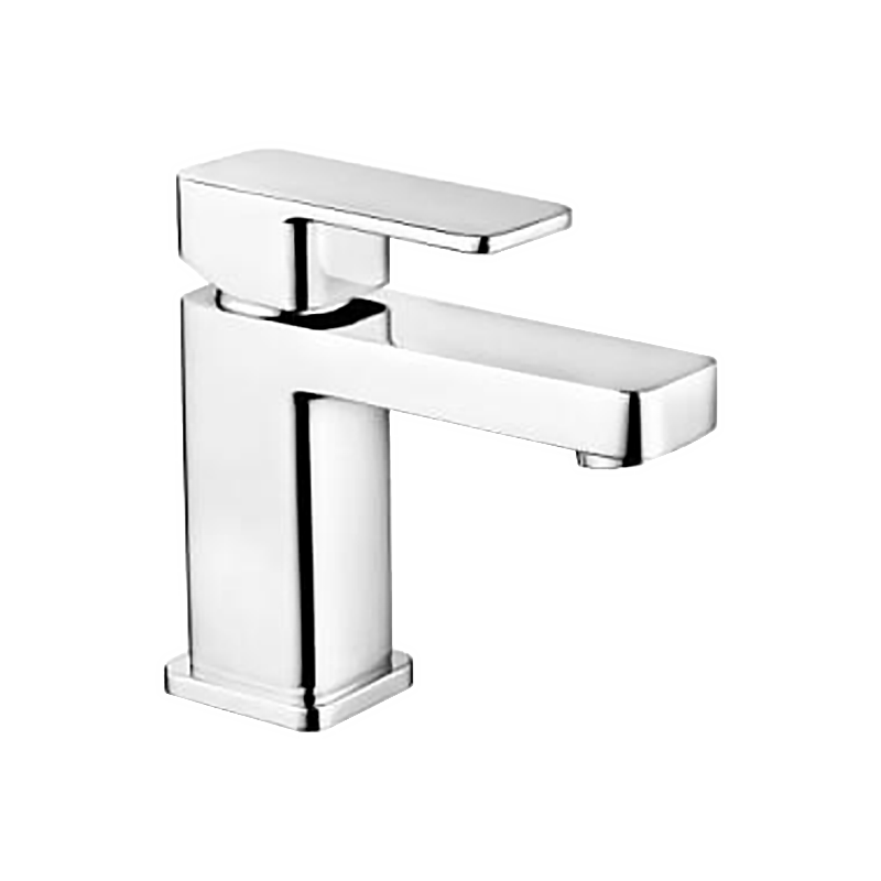 T713002M Mini Basin Mixer Tapered Water Faucet