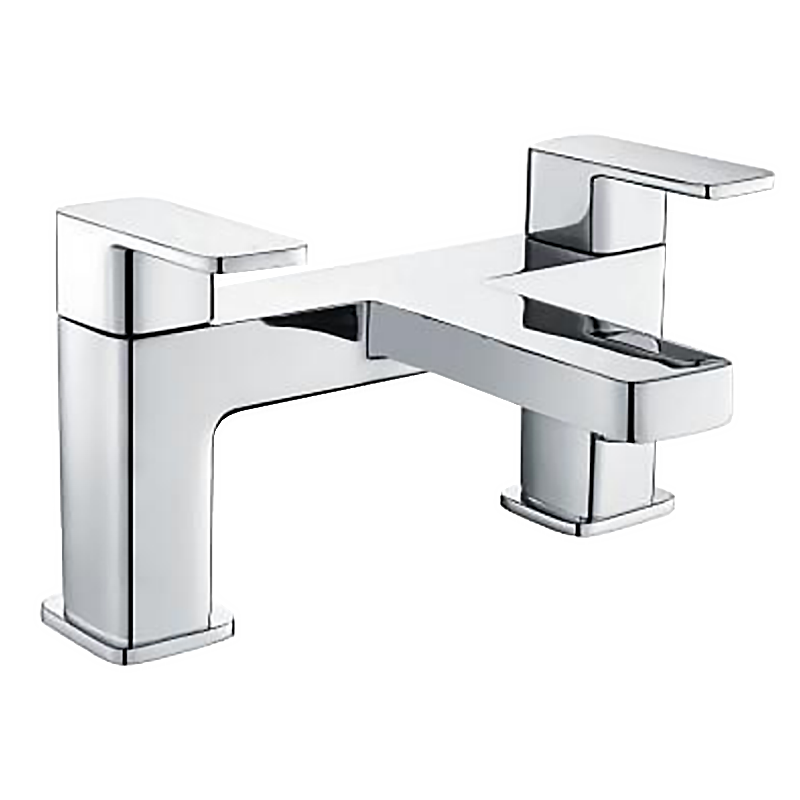 T713005 Bath Filler Tapered Water Faucet