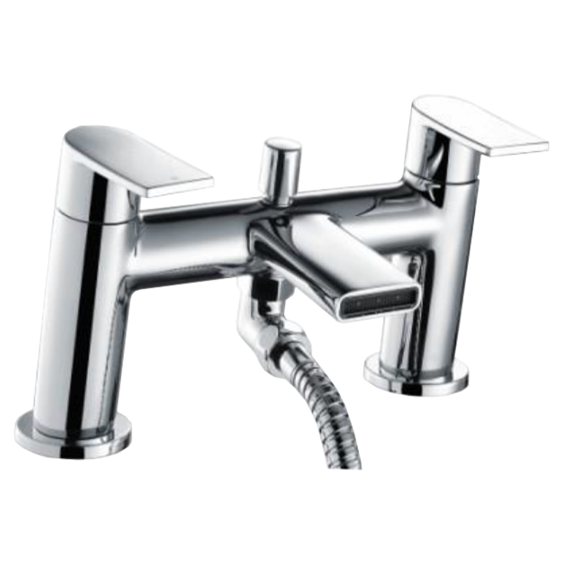 T715001 Bath Shower Mixer Tapered Water Faucet