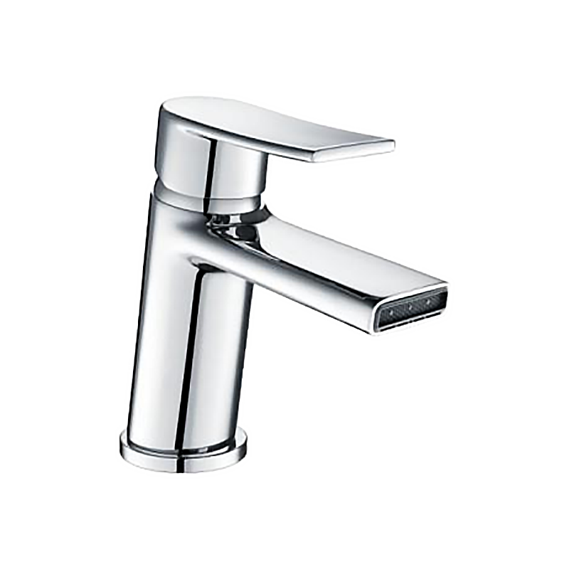 T715002 Basin Mono Mixer Tapered Water Faucet