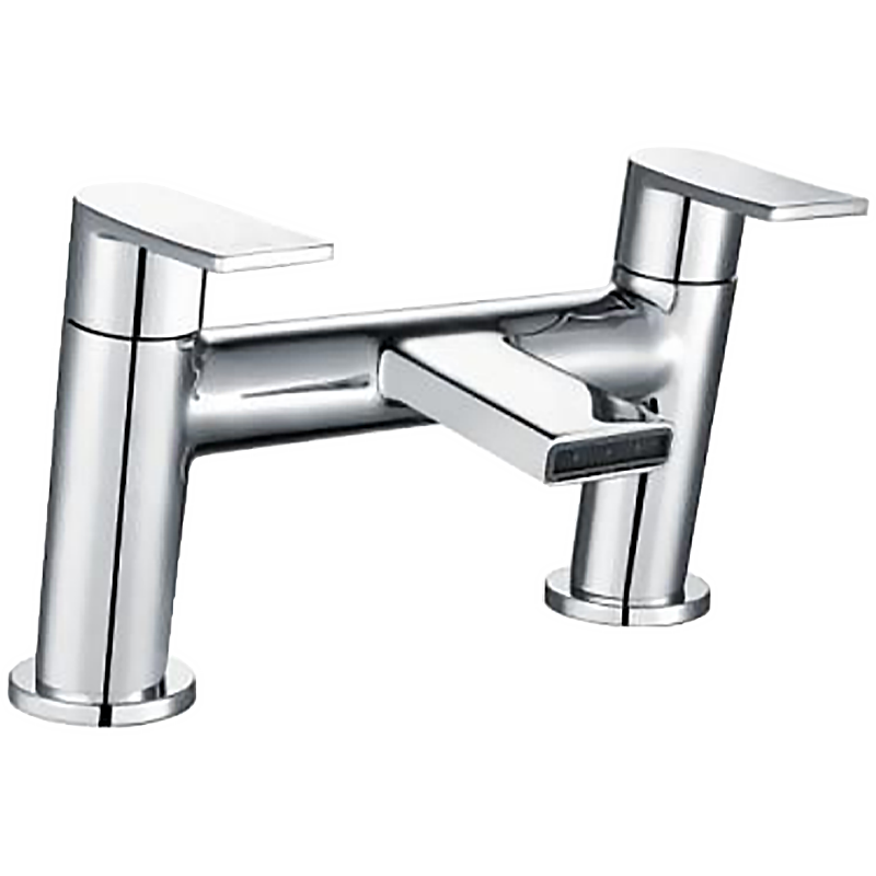 T715005 Bath Filler Tapered Water Faucet