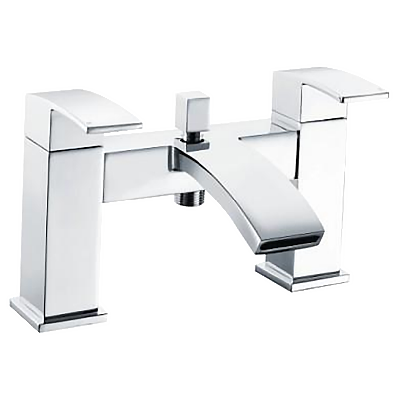 T716001 Bath Shower Mixer Tapered Water Faucet