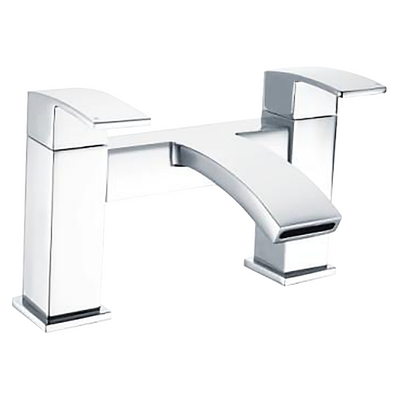 T716005 Bath Filler Tapered Water Faucet