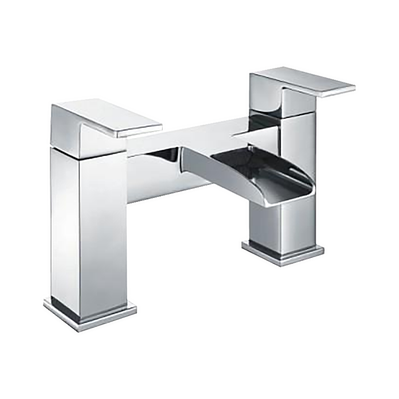 T717005 Bath Filler Tapered Water Faucet