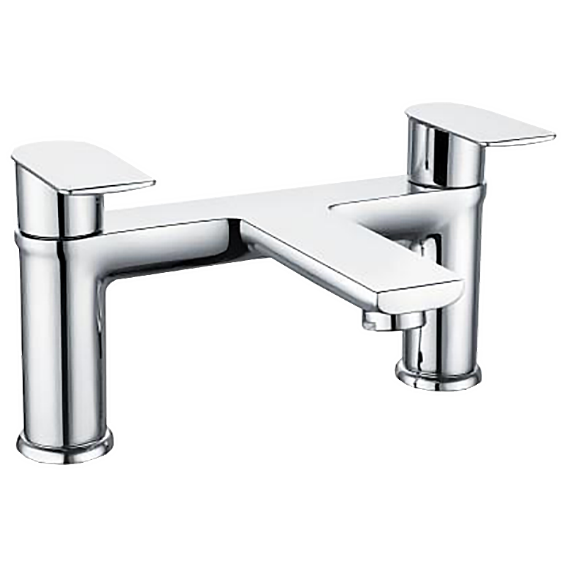 T720005 Bath Filler Tapered Water Faucet