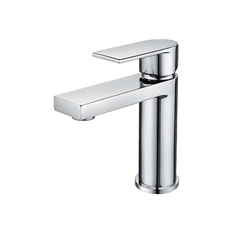 T725002 Basin Mono Mixer Tapered Water Faucet