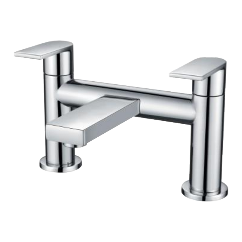 T725005 Bath Filler Tapered Water Faucet