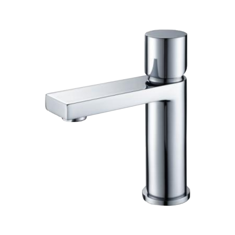 T726002 Basin Mono Mixer Tapered Water Faucet